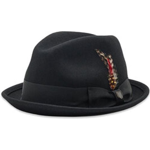 Brixton Gain Fedora 10765 - brixton - Modalova