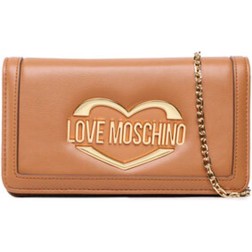 LOVE MOSCHINO JC5621PP1GLD120A - Love Moschino - Modalova