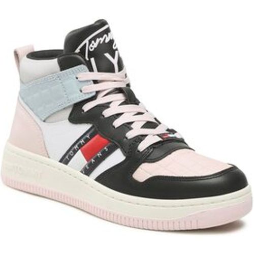 Retro Mid Basket EN0EN01964 - Tommy Jeans - Modalova