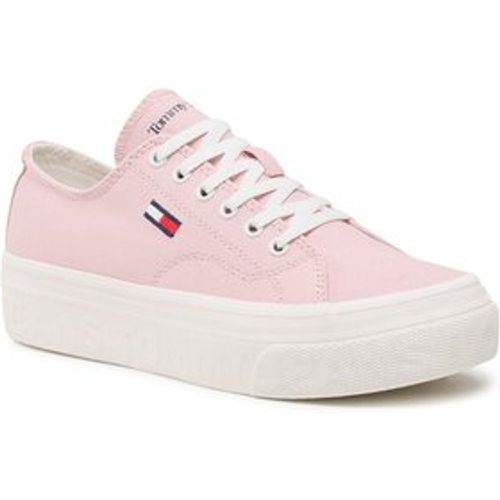 Tommy Jeans Flatform EN0EN02173 - Tommy Jeans - Modalova