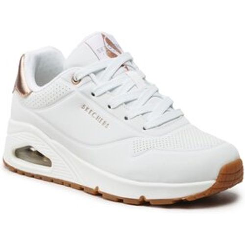 Skechers Uno 177094/WHT - Skechers - Modalova