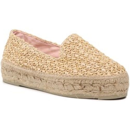 Double Sole Espadrilles V 2.7 D0 - Manebi - Modalova