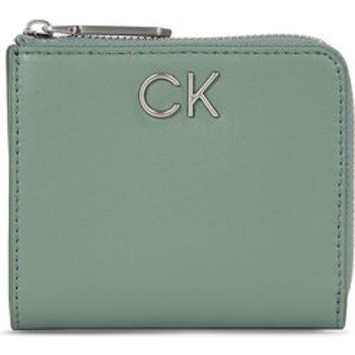 Re-Lock Za Wallet Sm K60K611097 - Calvin Klein - Modalova