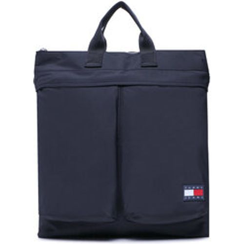 Tjm Dimensions Backpack AM0AM10709 - Tommy Jeans - Modalova