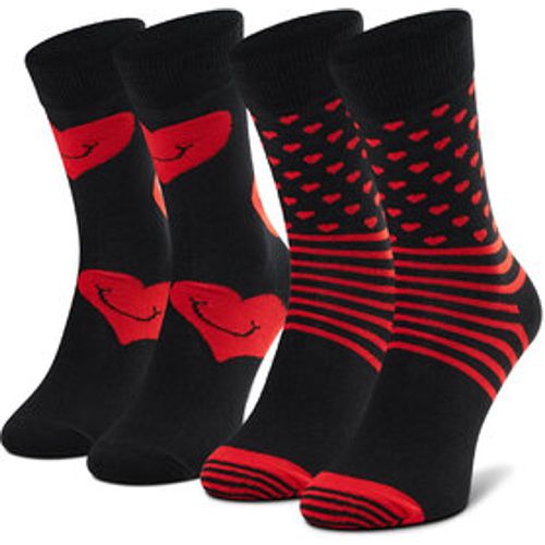 Happy Socks XVAL02-9300 - Happy Socks - Modalova
