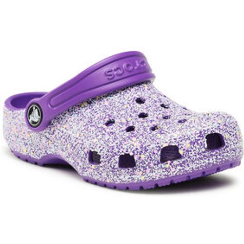 Classic Glitter Clog K 206993 - Crocs - Modalova