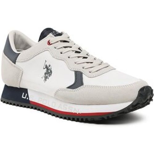 U.S. Polo Assn. Cleef CLEEF001A - U.S. Polo Assn. - Modalova