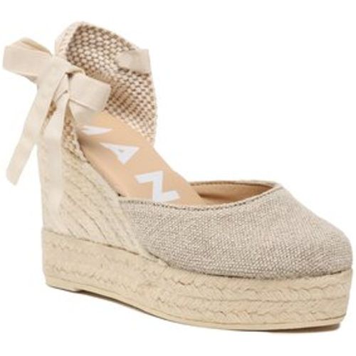 Manebi Wedge Espadrilles O 7.1 WV - Manebi - Modalova