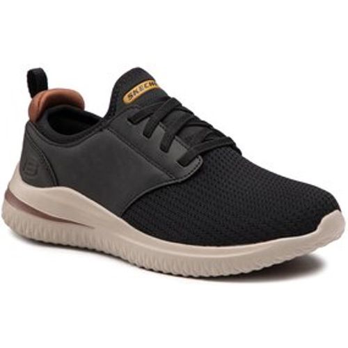 Skechers Mooney 210239/BLK - Skechers - Modalova