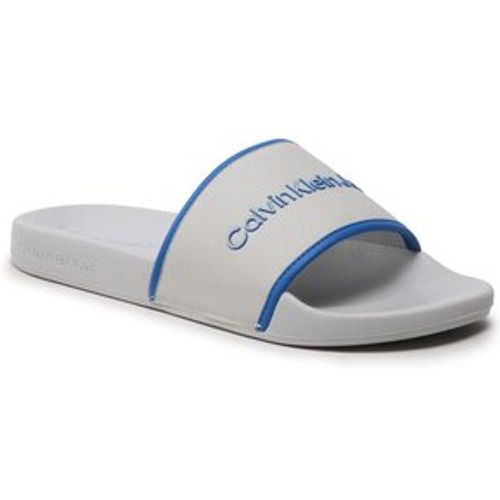 Slide Institutional YM0YM00360 - Calvin Klein Jeans - Modalova