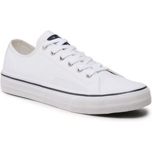 Skate Canvas Ess EM0EM01175 - Tommy Jeans - Modalova