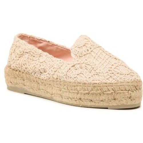 Double Sole Espadrilles G 4.3 D0 - Manebi - Modalova