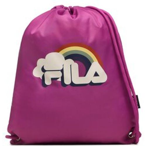 Bohicon Rainbow Small Sport Drawstring Backpack FBK0018 - Fila - Modalova
