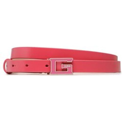 Not Coordinated Belts BW7805 LEA15 - Guess - Modalova