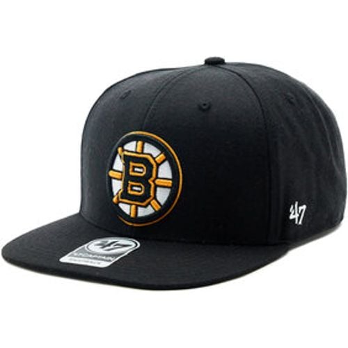 NHL Boston Bruins No Shot '47 CAPTAIN H-NSHOT01WBP-BK - 47 Brand - Modalova