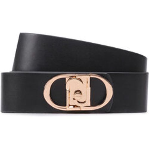 Liu Jo Ecs Belt 3.5cm AA3251 E0061 - Liu Jo - Modalova