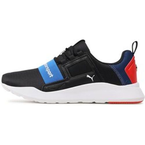 Puma Bmw Mms Wired Cage 307413 03 - Puma - Modalova