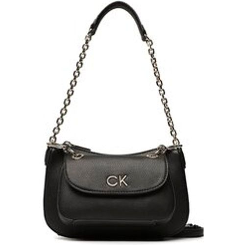 Re-Lock Dbl Shoulder Bag K60K610183 - Calvin Klein - Modalova