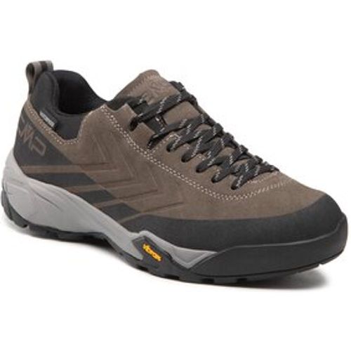 Mintaka Wp Trekking Shoes 3Q19587 - CMP - Modalova