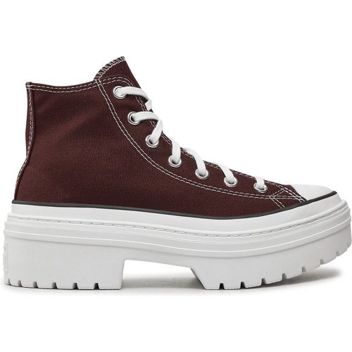 Scarpe da ginnastica Chuck Taylor All Star Lugged Heel A09401C - Converse - Modalova