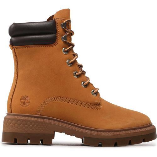 Scarponcini Cortina Valley 6in Bt Wp TB0A5N9S231 - Timberland - Modalova