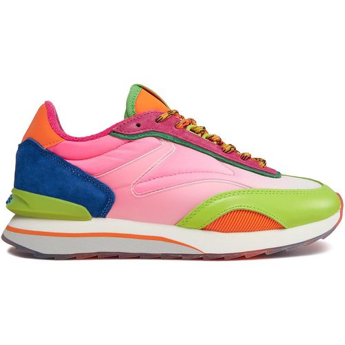 Sneakers Dragon Fruit 12403001 Pink - HOFF - Modalova