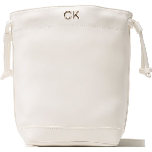 Borsetta Re-Lock Drawstring Bag Mini K60K610450 - Calvin Klein Jeans - Modalova