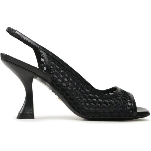 Sandali Cay Xcrv 85Slgbk San SE024 - Stuart Weitzman - Modalova