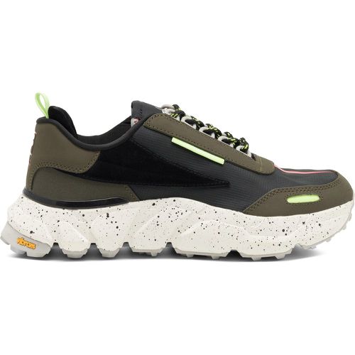 Scarpe basse SUPERHIKING FFM0171 83052 - Fila - Modalova