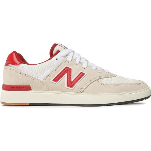 Sneakers New Balance CT574TBT Beige - New Balance - Modalova