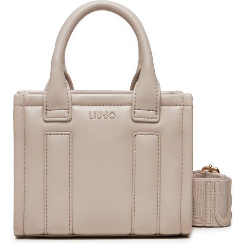 Borsetta Ecs Xs Tote AF4102 E0015 - Liu Jo - Modalova