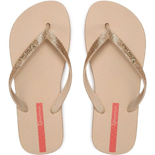 Infradito Maxi Glow Fem 27000 - Ipanema - Modalova