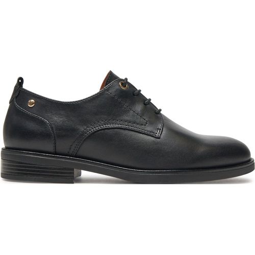 Oxfords Pikolinos W3C-4867 Nero - Pikolinos - Modalova