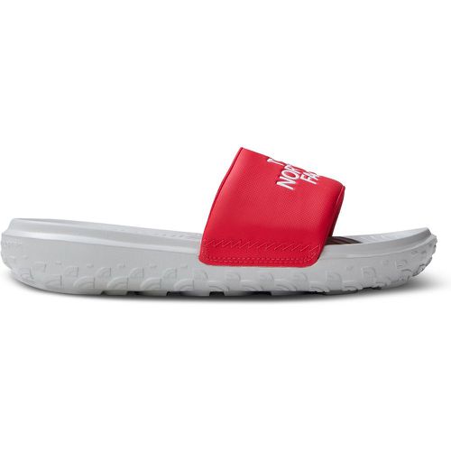 Ciabatte M Never Stop Cush Slide NF0A8A90M2C1 - The North Face - Modalova