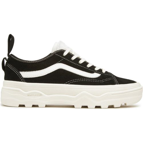 Scarpe sportive Sentry Old Skool VN0A4BVMBLK1 - Vans - Modalova