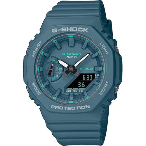 Orologio GMA-S2100GA-3AER - G-SHOCK - Modalova