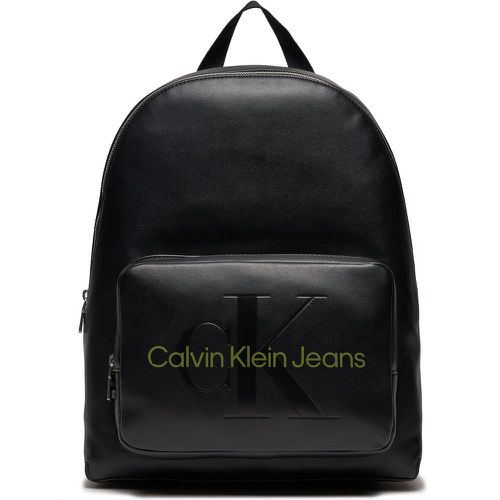 Zaino Sculpted Campus Bp40 Mono K60K611867 - Calvin Klein Jeans - Modalova