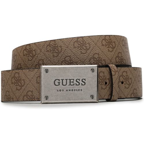 Cintura da uomo BM7778 P3435 - Guess - Modalova