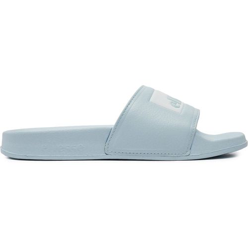 Ciabatte Stemma Slide SGNF0496 - Ellesse - Modalova