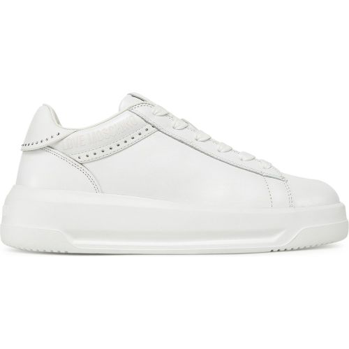 Sneakers JA15535G0MIA0100 - Love Moschino - Modalova