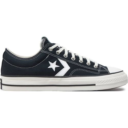 Scarpe da ginnastica Star Player 76 Premium Canvas A01607C - Converse - Modalova