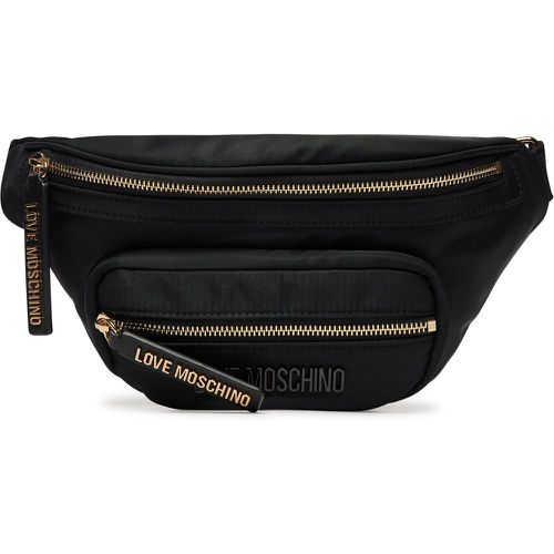 Marsupio JC4383PP0LKS100A - Love Moschino - Modalova