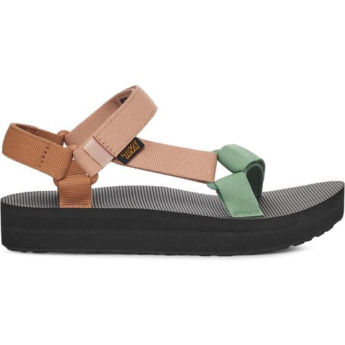 Sandali Midform Universal 1090969 - Teva - Modalova