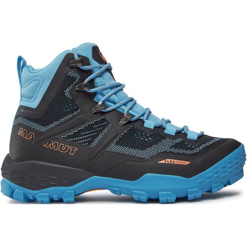 Scarpe da trekking Ducan High GTX GORE-TEX 3030-03481-00089-1040 - mammut - Modalova