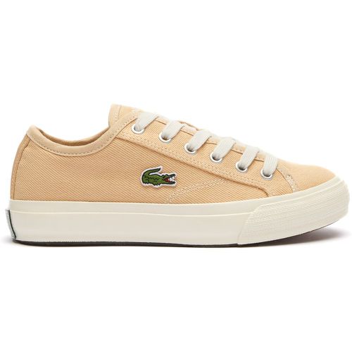 Scarpe sportive Backourt 747CFA0006 - Lacoste - Modalova