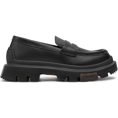 Chunky loafers Fabyan 50523315 - HUGO - Modalova