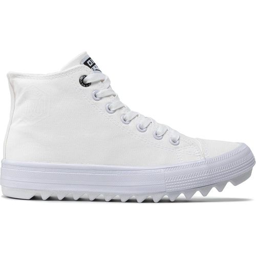 Sneakers FF274241 White - Big Star Shoes - Modalova