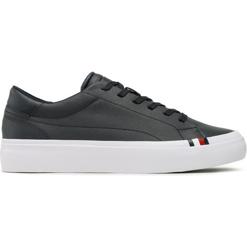 Sneakers Elevated Vulc Leather Low FM0FM04418 - Tommy Hilfiger - Modalova