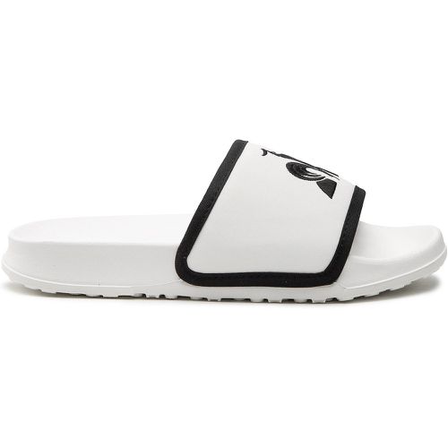 Ciabatte Slide Binding 2210355 - Le Coq Sportif - Modalova