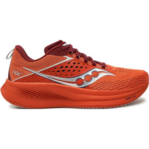 Scarpe running Ride 17 S20924 - Saucony - Modalova